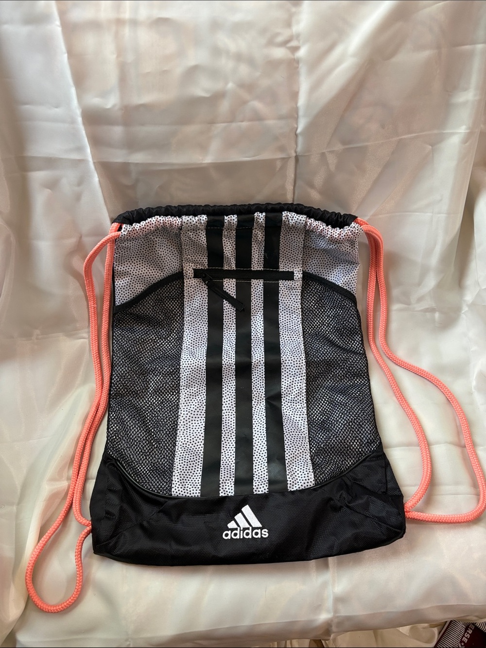 Adidas draw sting bag